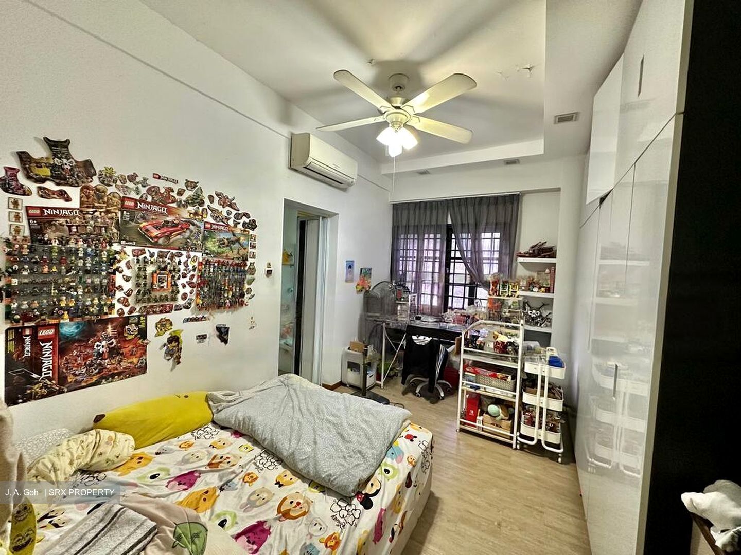 Chiltern Park (D19), Condominium #470795041
